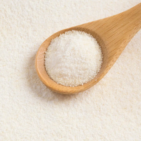 type 3 collagen peptides