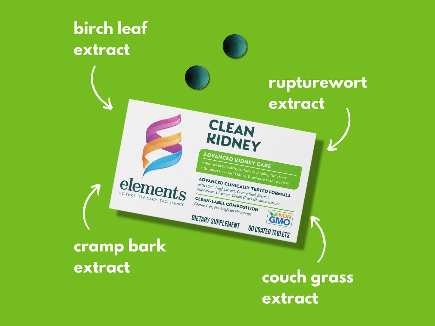 Clean Kidney