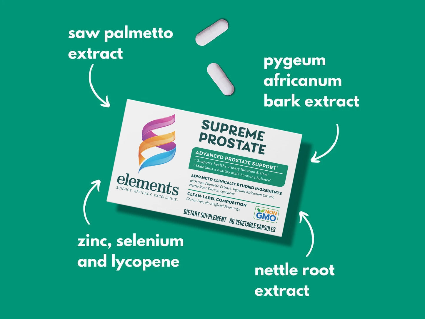 Supreme Prostate