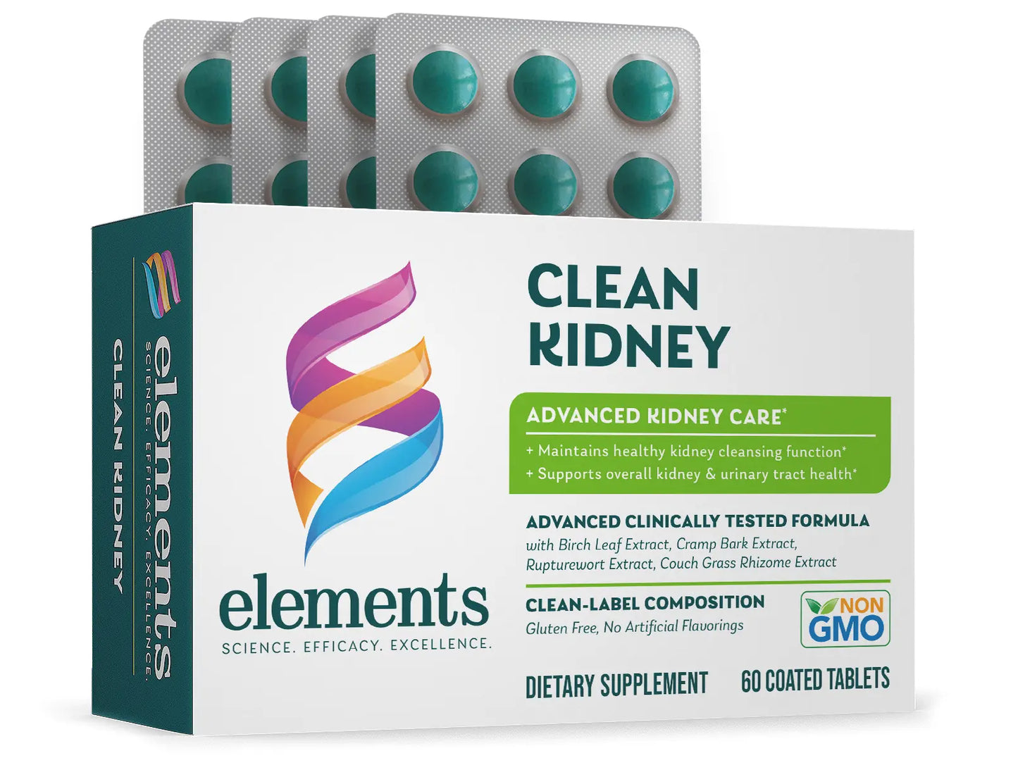 Clean Kidney