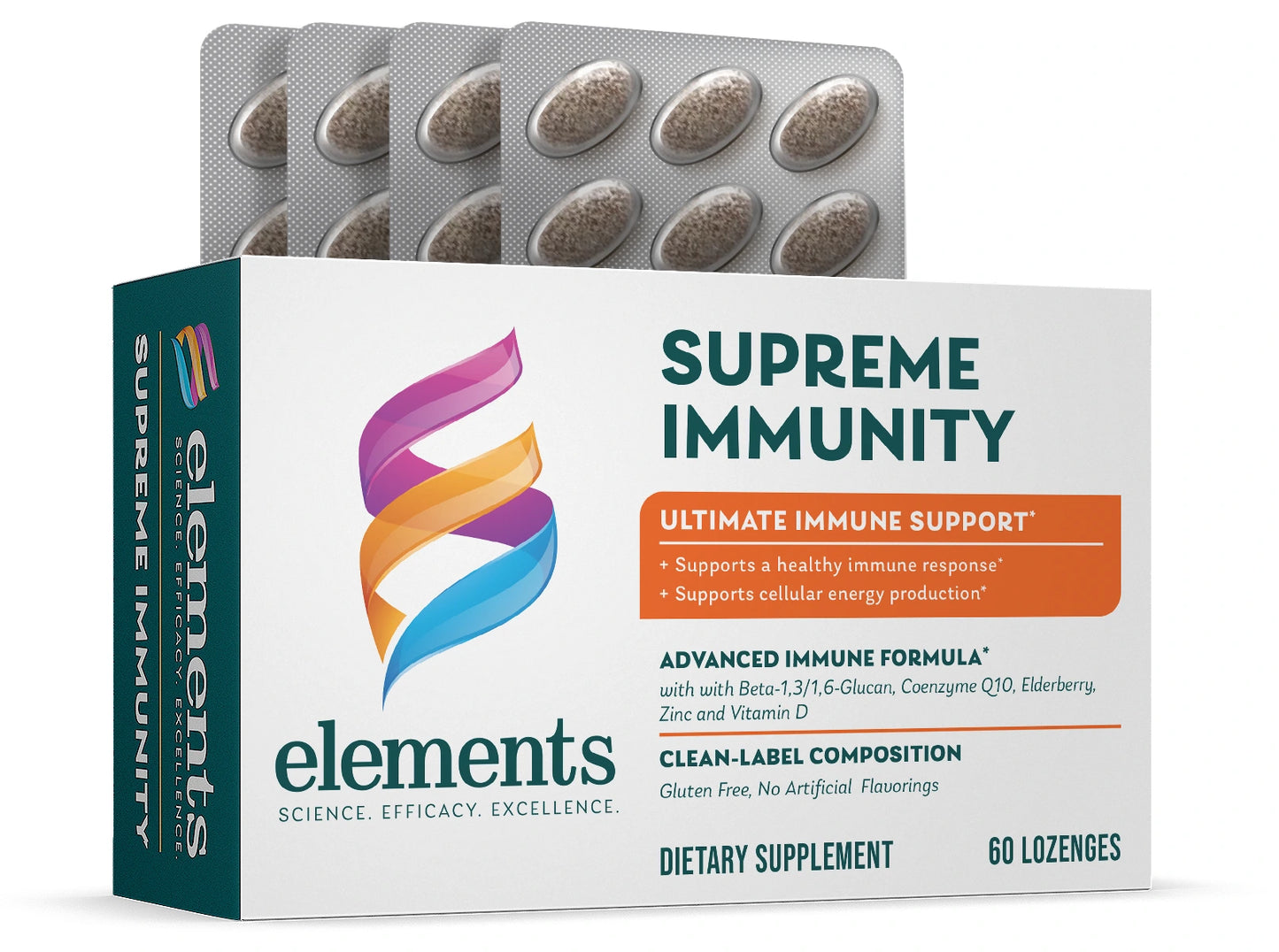 Supreme Immunity