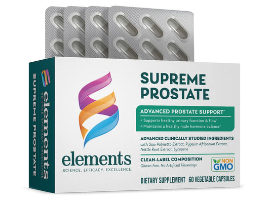 Supreme Prostate