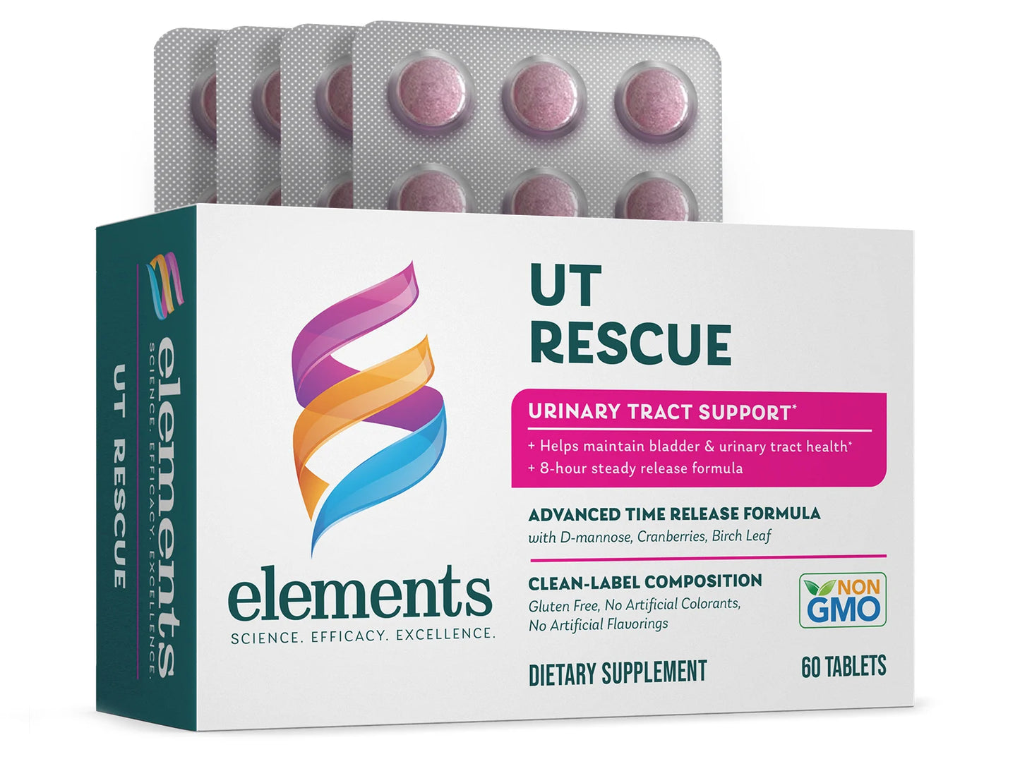 UT Rescue