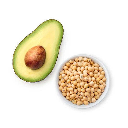 AVOCADO-SOYBEAN UNSAPONIFIABLES
