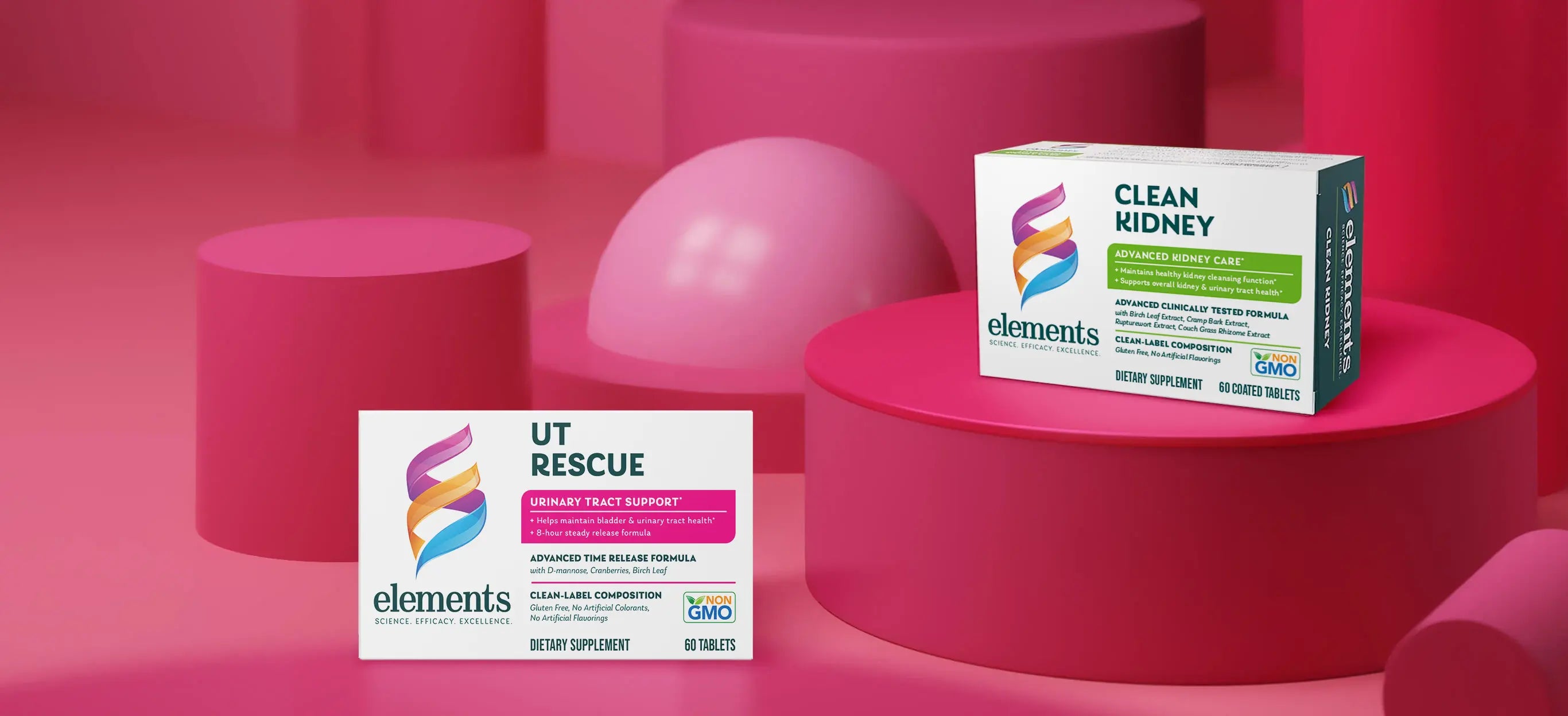 Elements USA