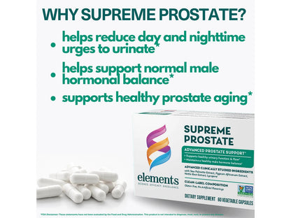 Supreme Prostate