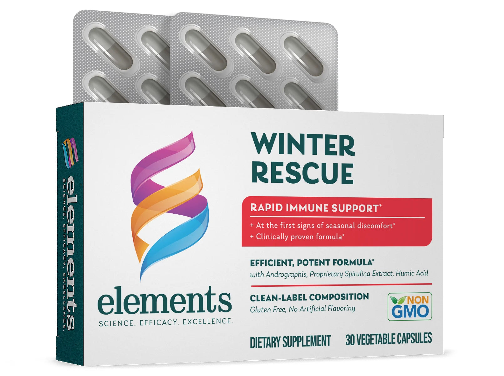 Elements USA